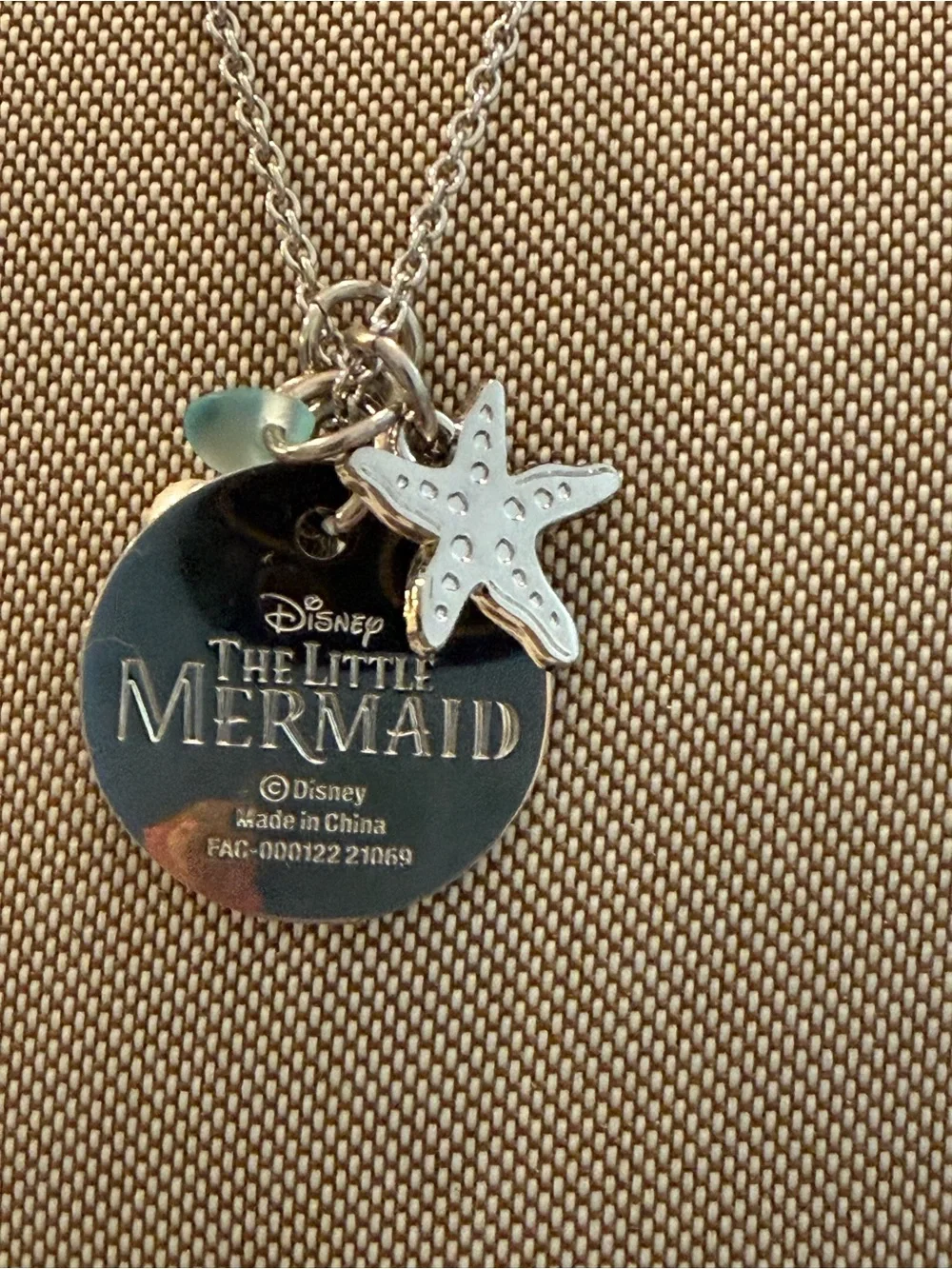 N/A vintage disney